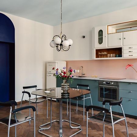 Stylowy Apartament W Centrum - Opolska كاتوفيتسه المظهر الخارجي الصورة