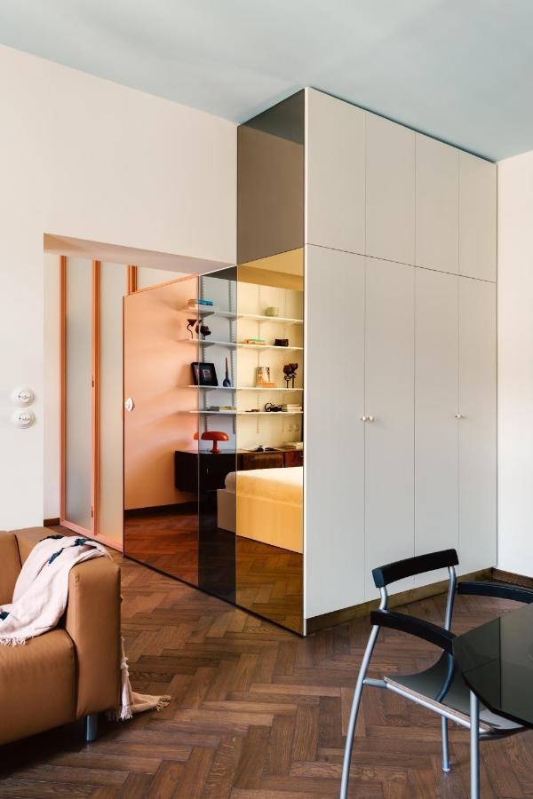 Stylowy Apartament W Centrum - Opolska كاتوفيتسه المظهر الخارجي الصورة