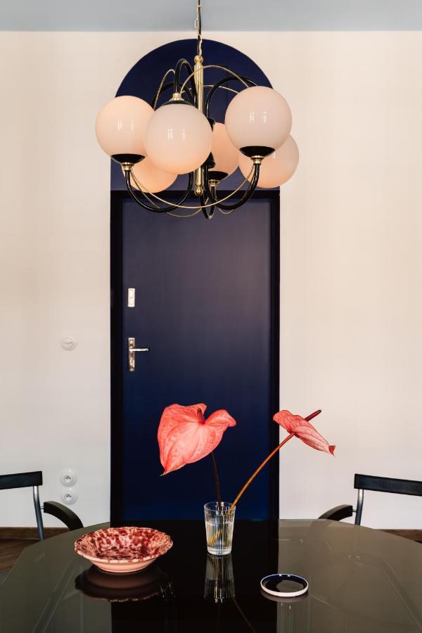 Stylowy Apartament W Centrum - Opolska كاتوفيتسه المظهر الخارجي الصورة