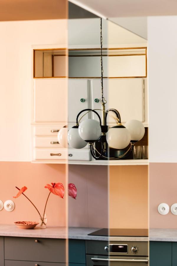 Stylowy Apartament W Centrum - Opolska كاتوفيتسه المظهر الخارجي الصورة