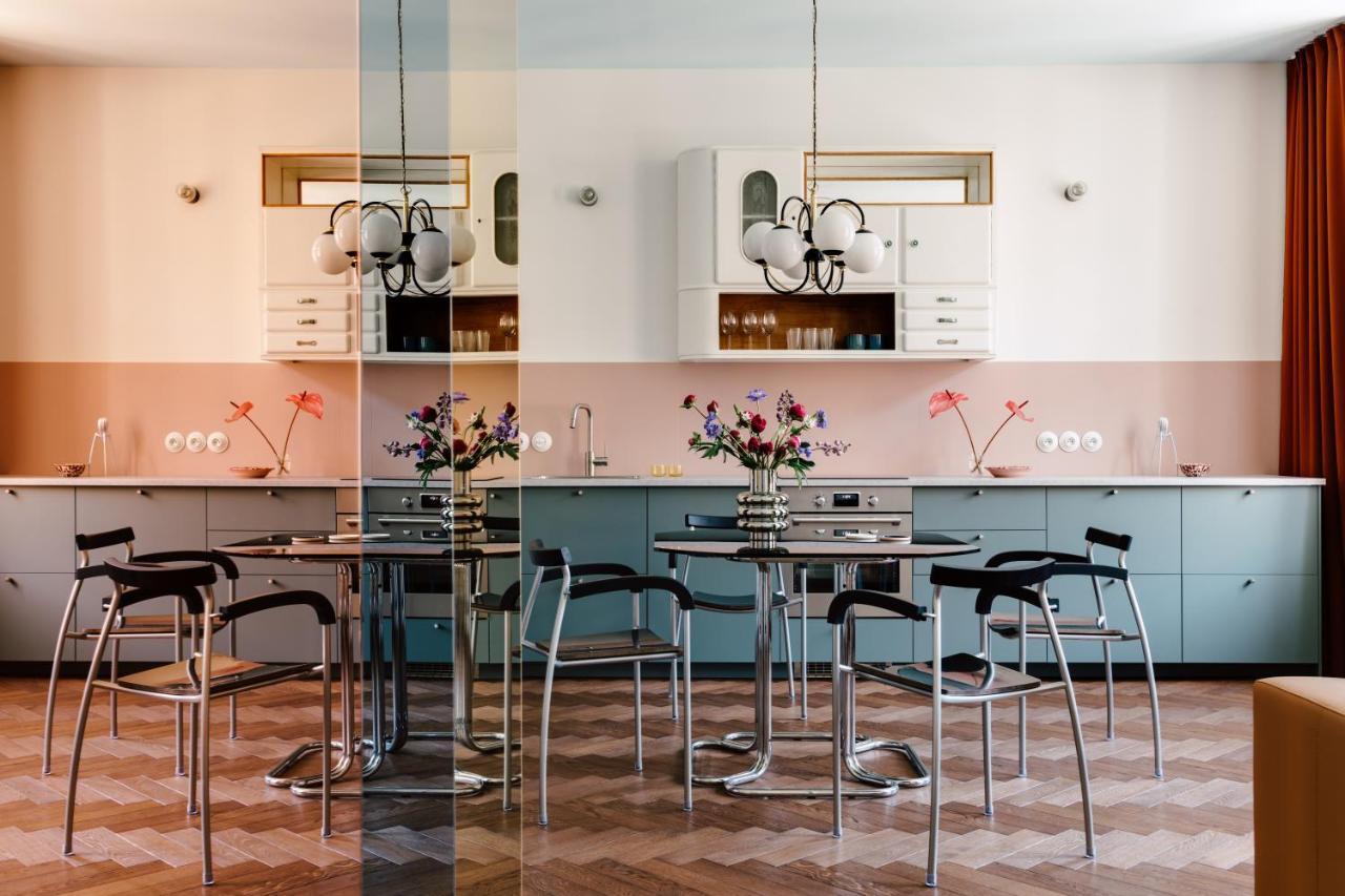 Stylowy Apartament W Centrum - Opolska كاتوفيتسه المظهر الخارجي الصورة