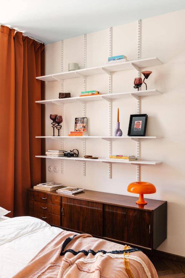 Stylowy Apartament W Centrum - Opolska كاتوفيتسه المظهر الخارجي الصورة