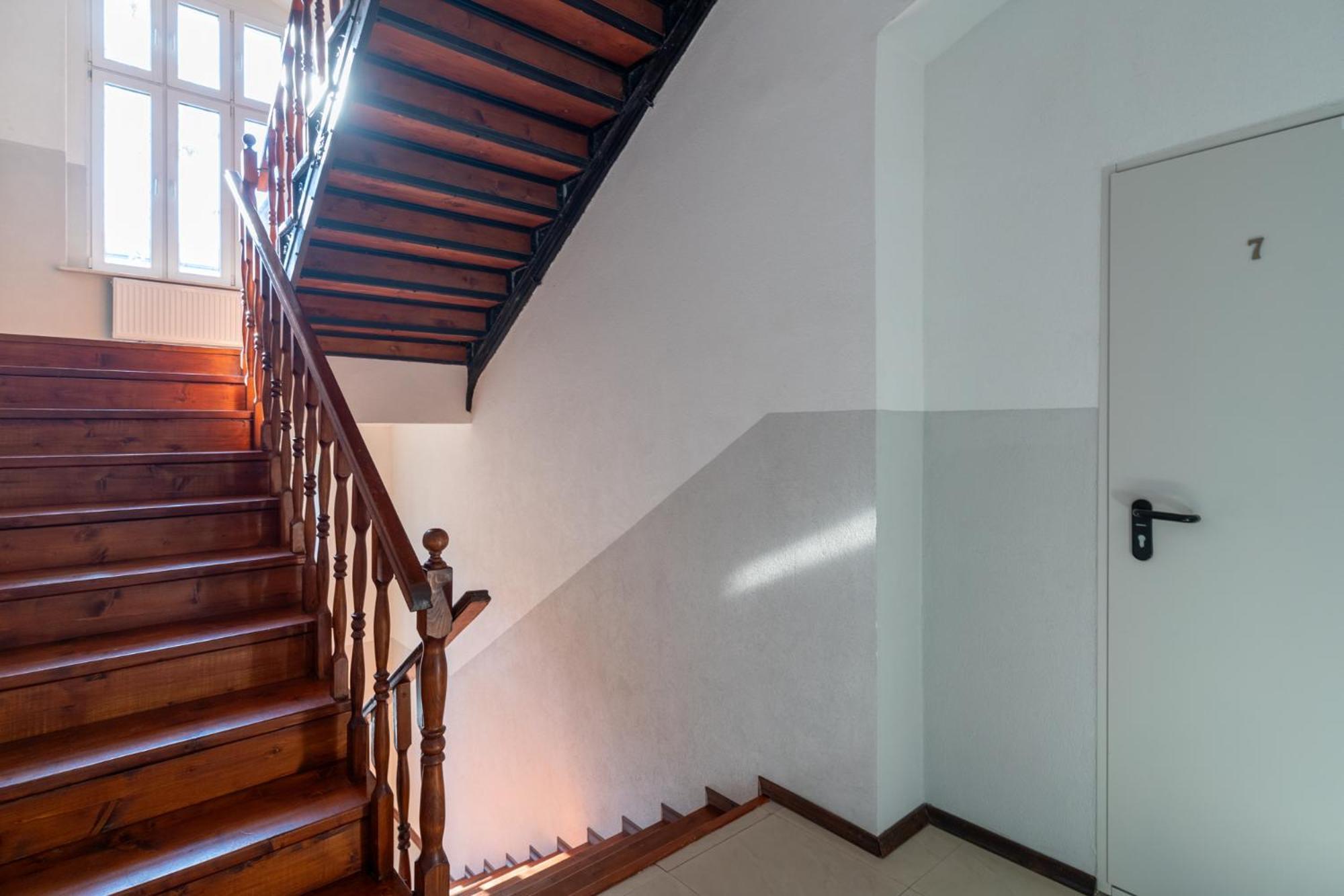 Stylowy Apartament W Centrum - Opolska كاتوفيتسه المظهر الخارجي الصورة