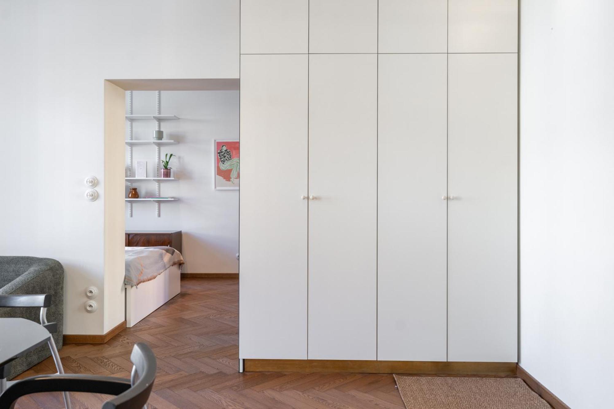 Stylowy Apartament W Centrum - Opolska كاتوفيتسه المظهر الخارجي الصورة
