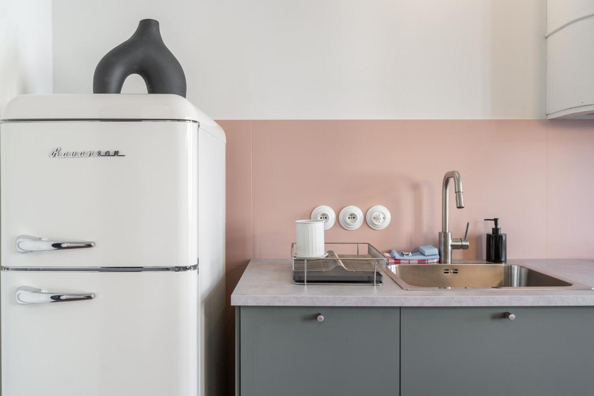 Stylowy Apartament W Centrum - Opolska كاتوفيتسه المظهر الخارجي الصورة