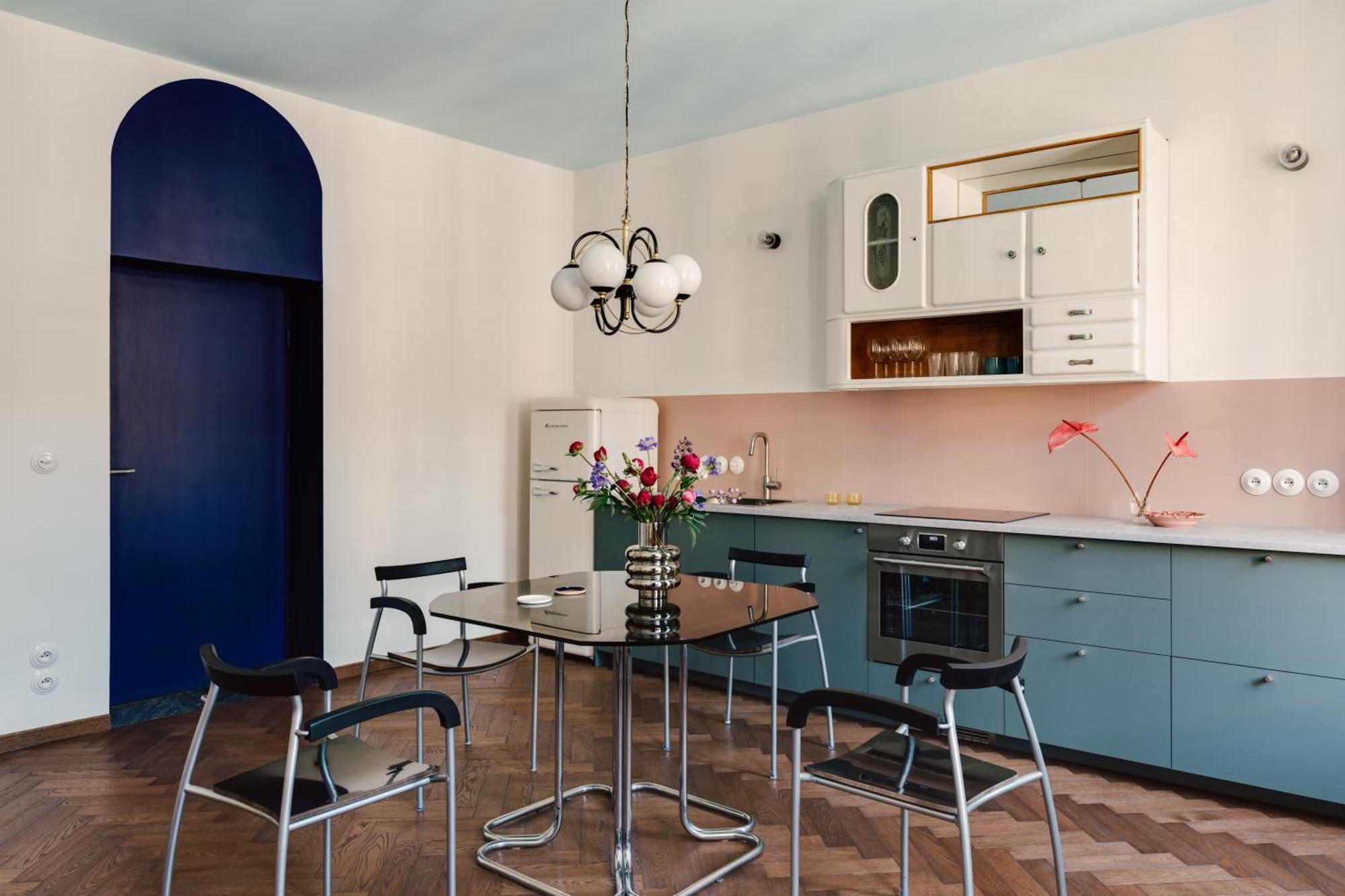 Stylowy Apartament W Centrum - Opolska كاتوفيتسه المظهر الخارجي الصورة